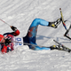 Illustration for article titled Canadian Coach Comes To Rescue Of Russian With Broken Ski